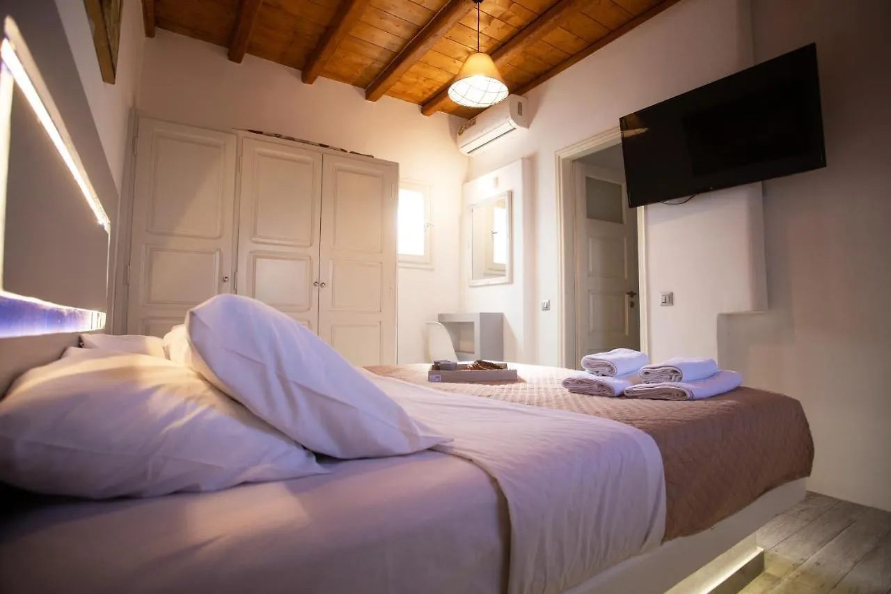 Villa Il Sole Di Juljan Mykonos Town