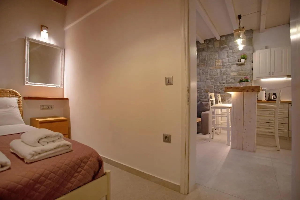 Villa Il Sole Di Juljan Mykonos Town