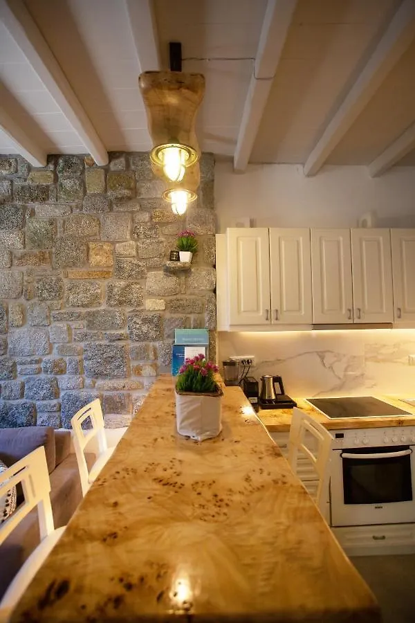 Villa Il Sole Di Juljan Mykonos Town