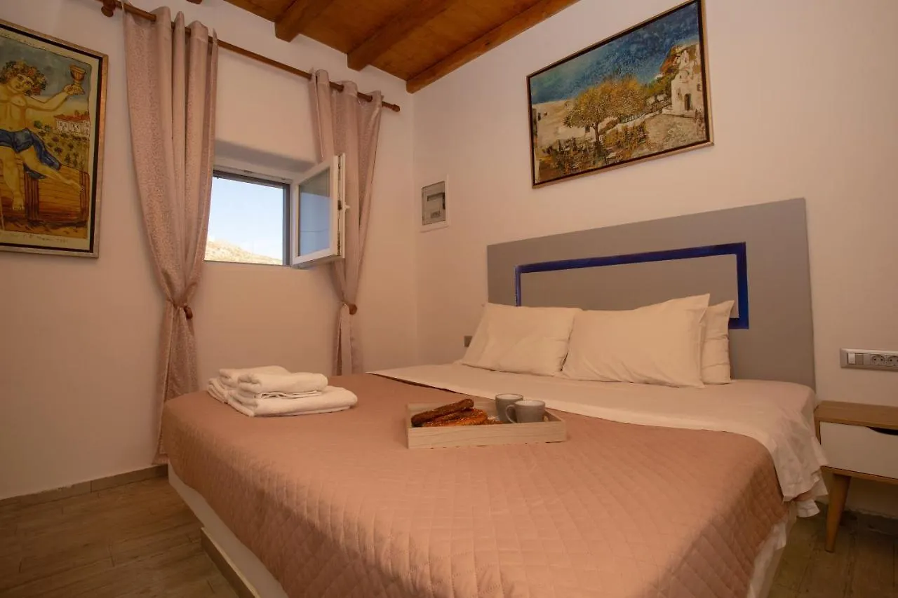 Villa Il Sole Di Juljan Mykonos Town