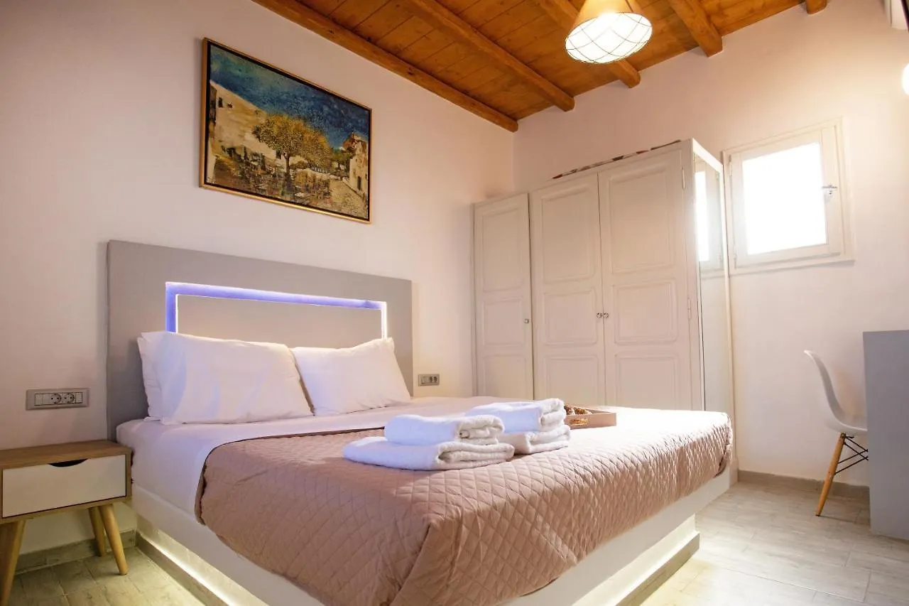Villa Il Sole Di Juljan Mykonos Town