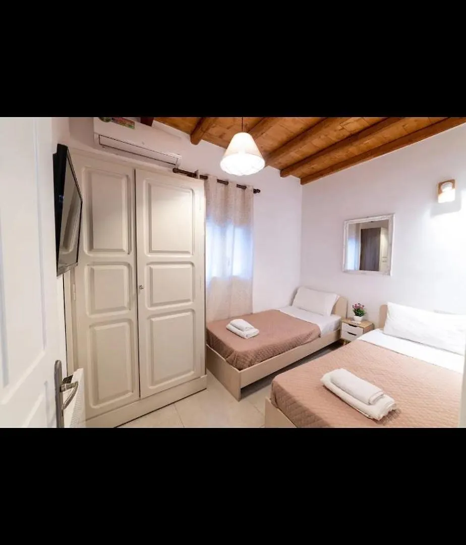 Villa Il Sole Di Juljan Mykonos Town
