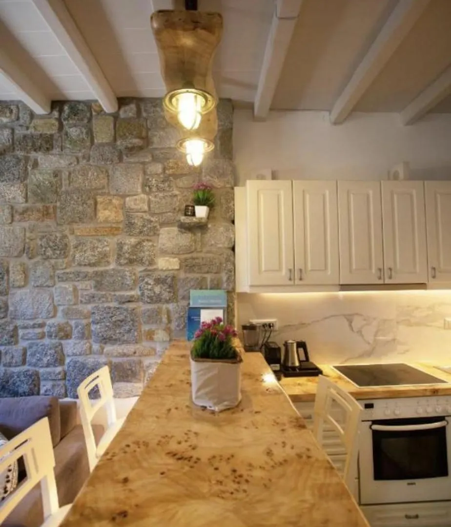 Villa Il Sole Di Juljan Mykonos Town Grèce